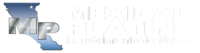 Mexicali Plating